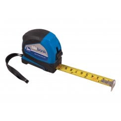 Pro 5m Measuring Tape 