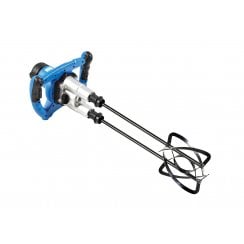 Professional Power Twin Mixer 1800W ALL IN ONE