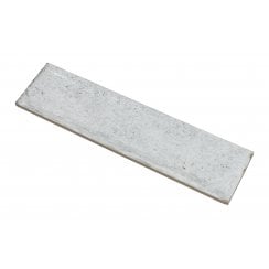 Provenza Grey 7.5cm x 30cm Wall Tile