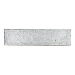 Provenza Grey 7.5cm x 30cm Wall Tile