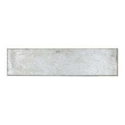 Provenza Grey 7.5cm x 30cm Wall Tile