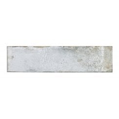 Provenza Grey 7.5cm x 30cm Wall Tile