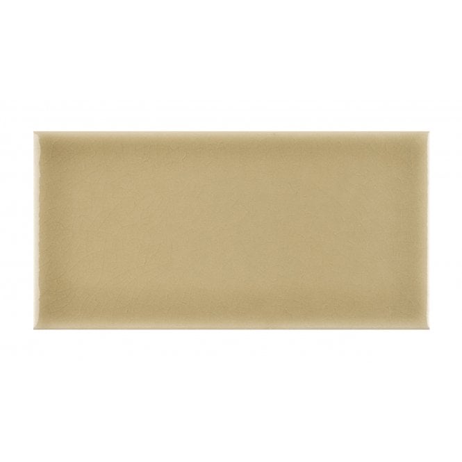 Puddle Glaze Shortbread 7.5cm x 15cm Wall Tile