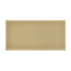 Puddle Glaze Shortbread 7.5cm x 15cm Wall Tile