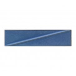 Pulse Azure 7.6cm x 30.5cm Wall Tile