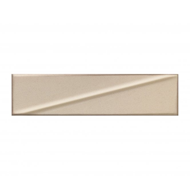 Pulse Dune 7.6cm x 30.5cm Wall Tile