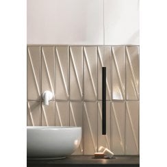 Pulse Dune 7.6cm x 30.5cm Wall Tile