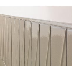Pulse Dune 7.6cm x 30.5cm Wall Tile