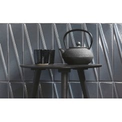 Pulse Grey 7.6cm x 30.5cm Wall Tile