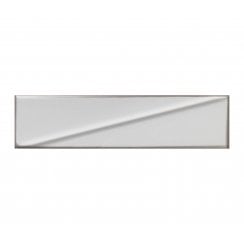 Pulse Ice 7.6cm x 30.5cm Wall Tile