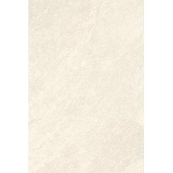 Quartz White 60cm x 90cm 16mm Floor Tile