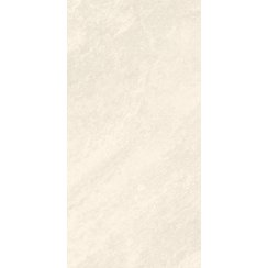 Quartz White 60cm x 90cm 2cm Slab Tile