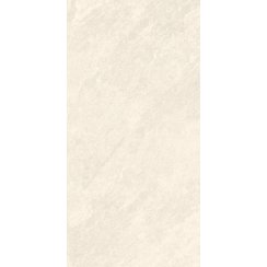 Quartz White 60cm x 90cm 2cm Slab Tile