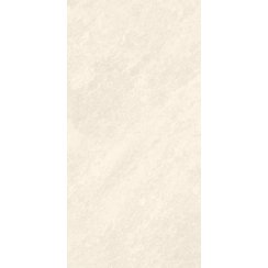 Quartz White 60cm x 90cm 2cm Slab Tile