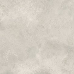 Quenos Semi Polished White 79.8cm x 79.8cm Floor Tile