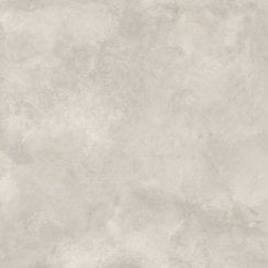 Quenos White Matt Rectified Porcelain 119.8cm x 119.8cm Floor Tile