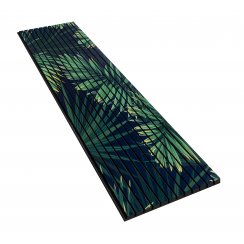 Rainforest Acoustic Panel 240cm x 120cm x 21mm (2 Panel Set)