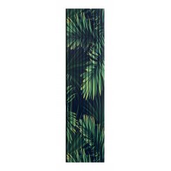 Rainforest Acoustic Panel 240cm x 120cm x 21mm (2 Panel Set)