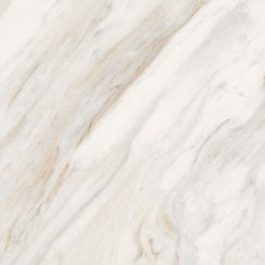 Refine Carrara Matt Wall & Floor Tile 60cm x 60cm