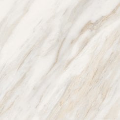Refine Carrara Polished Wall & Floor Tile 60cm x 60cm