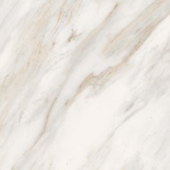 Refine Carrara Polished Wall & Floor Tile 60cm x 60cm