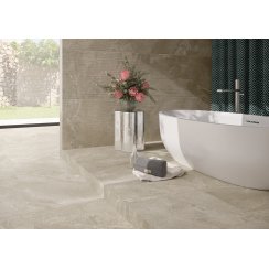 Reshape Sand Decor 60cm x 120cm Wall and Floor Tile