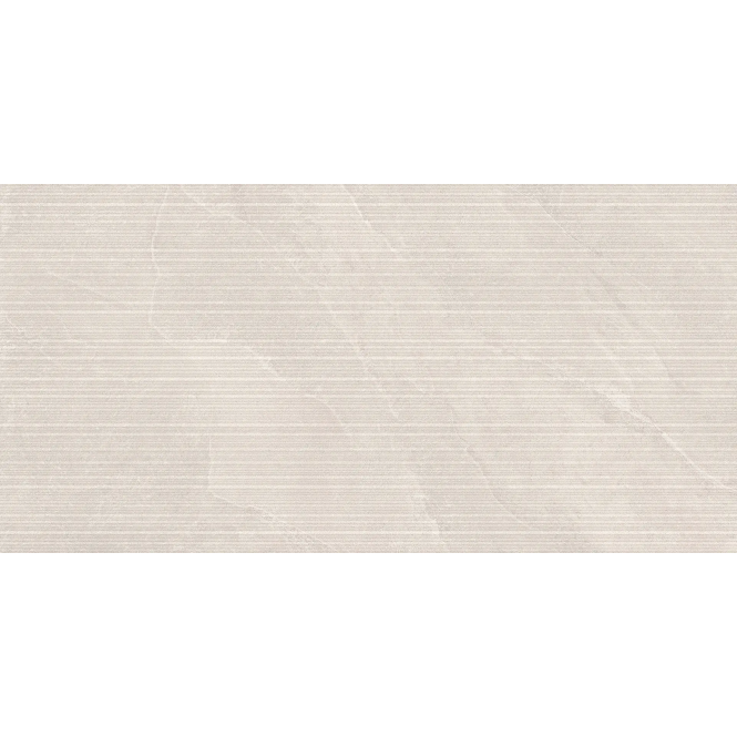Reshape Snow Decor 60cm x 120cm Wall and Floor Tile