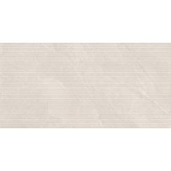 Reshape Snow Decor 60cm x 120cm Wall and Floor Tile