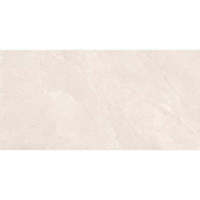 Reshape Snow Rectified 60cm x 120cm Wall and Floor Tile