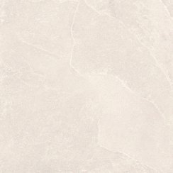 Reshape Snow Rectified 60cm x 60cm Wall and Floor Tile