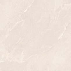 Reshape Snow Rectified 60cm x 60cm Wall and Floor Tile