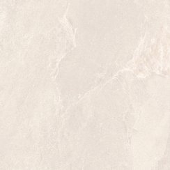 Reshape Snow Rectified 60cm x 60cm Wall and Floor Tile