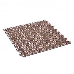 Retro Copper 29.2cm x 29.2cm Mosaic Tile