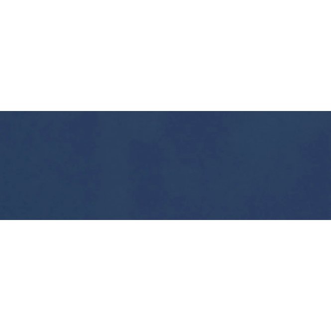 Rhian Blue Gloss 10cm x 30cm Wall Tile