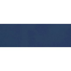 Rhian Blue Gloss 10cm x 30cm Wall Tile