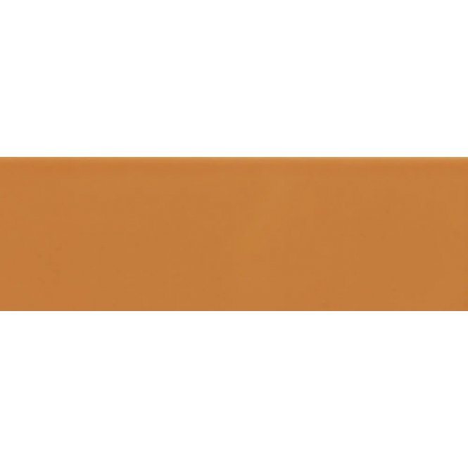 Rhian Naranja Gloss 10cm x 30cm Wall Tile
