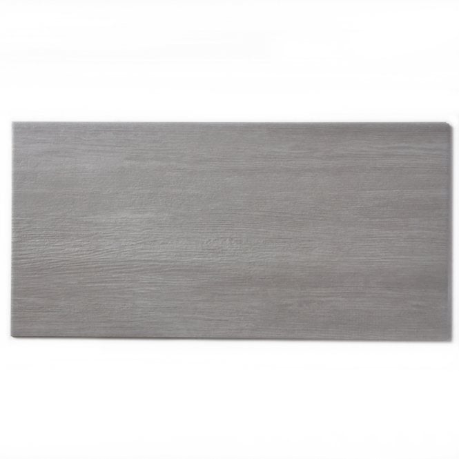 Rhonda Desa Grey Matt 29.7cm x 59.8cm Wall & Floor Tile