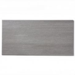 Rhonda Desa Grey Matt 29.7cm x 59.8cm Wall & Floor Tile