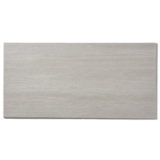 Rhonda Desa White Matt 29.7cm x 59.8cm Wall & Floor Tile