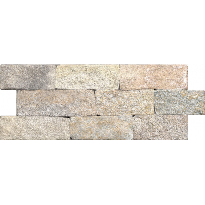 Rilievi Ambra 16cm x 40cm Wall Tile