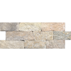Rilievi Ambra 16cm x 40cm Wall Tile