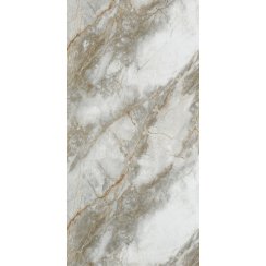 River Marble Gold Polished 60cm x 120cm Wall & Floor Tile 