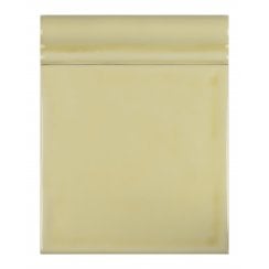 Rodin Lemon Border 4cm x 15cm Wall Tile