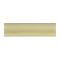 Rodin Lemon Border 4cm x 15cm Wall Tile