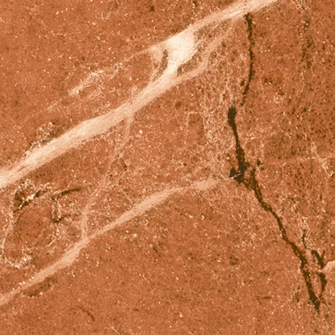 Rojo Alicante Matt 30cm x 30cm Wall and Floor Tile