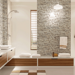 Roma Sahara Stone Random Sized Wall Tile (Box)