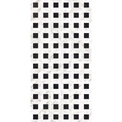 Roman Squares Decor 60cm x 120cm Wall & Floor Tile