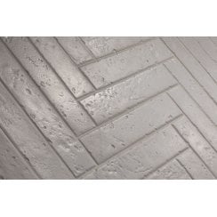 Romano Antique Mud 4.5cm x 23cm Wall & Floor Tile
