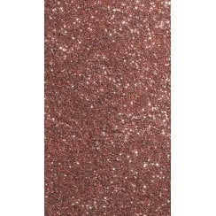 Rose Gold Sparkle Glitter Additive for Grout and Paint 100g