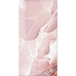 Rose Onyx Porcelain Tile 60cm x 120cm Wall and Floor Tile